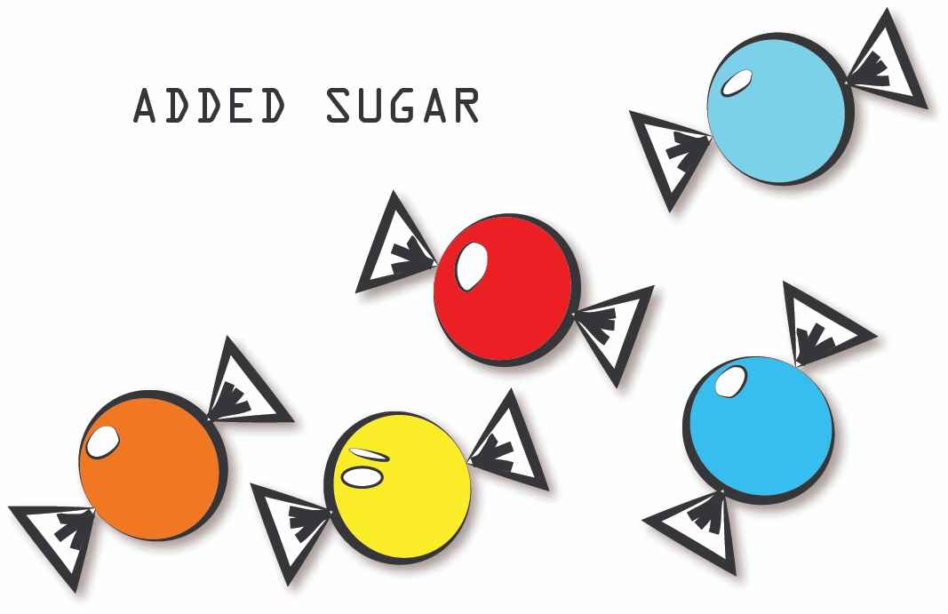 Candy by Susan Fluegel